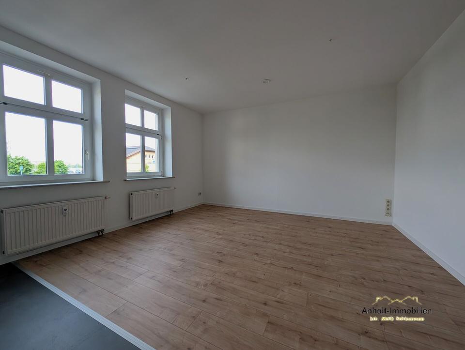 Thumbnail-2-Raumwohnung mit offener Küche zum Wohnzimmer | Bahnhofsnähe