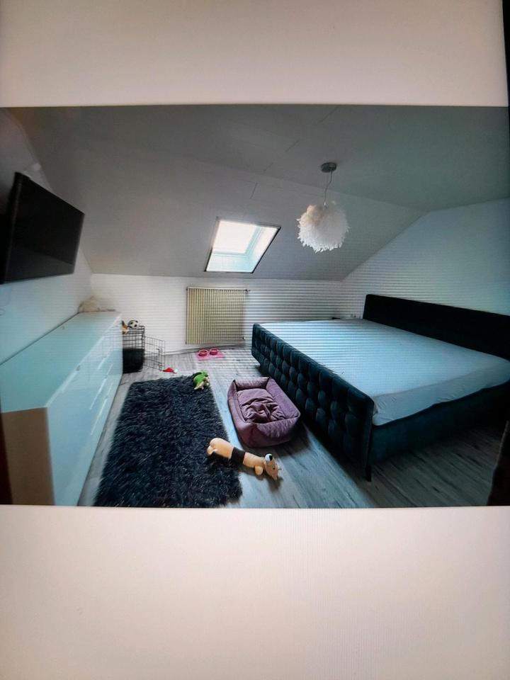 Thumbnail-DG Wohnung, Warmmiete