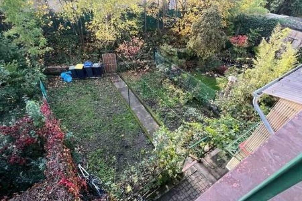 Thumbnail-Geräumiges Mehrfamilienhaus in Völklingen3 separate Wohnungen