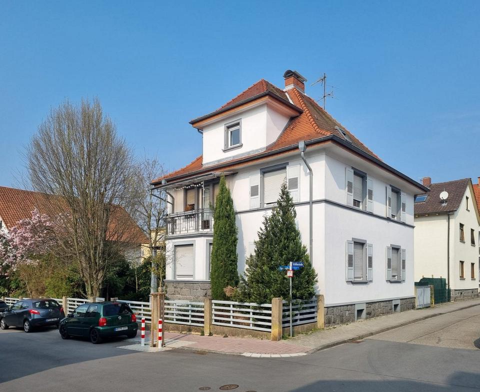 Thumbnail-Haus mit Seele