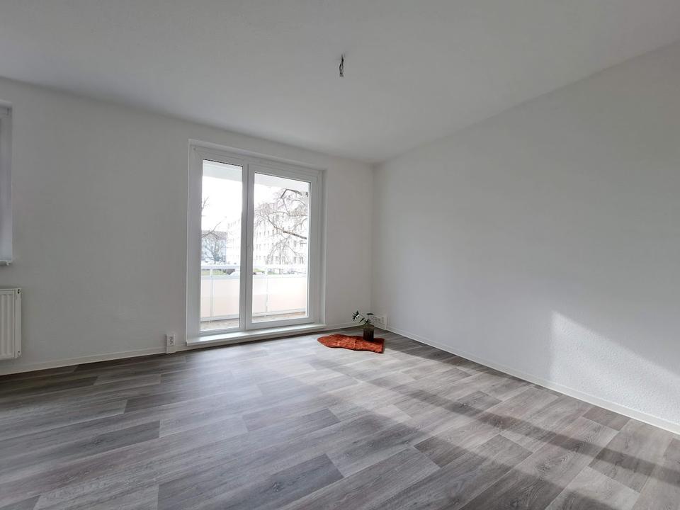 Thumbnail-Saniert in IHRE 3 neuen Wände - WBS erforderlich