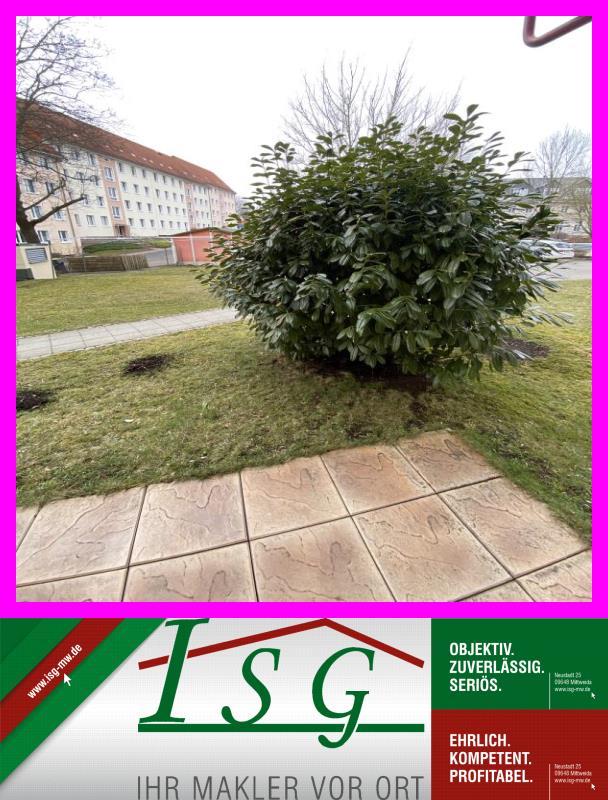 Thumbnail-AB 01.07.2026 - Wohnung mit BALKON und Stellplatz - am Schwanenteich