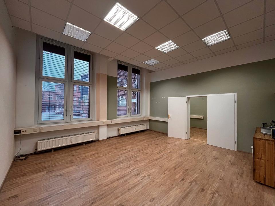 Thumbnail-Büro, Atelier, Praxis 46m²