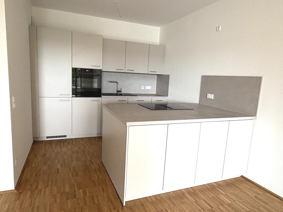 Thumbnail-Burghalden-Quartier, Haus W1 Neubau-Mietwohnungen in attraktiver Lage