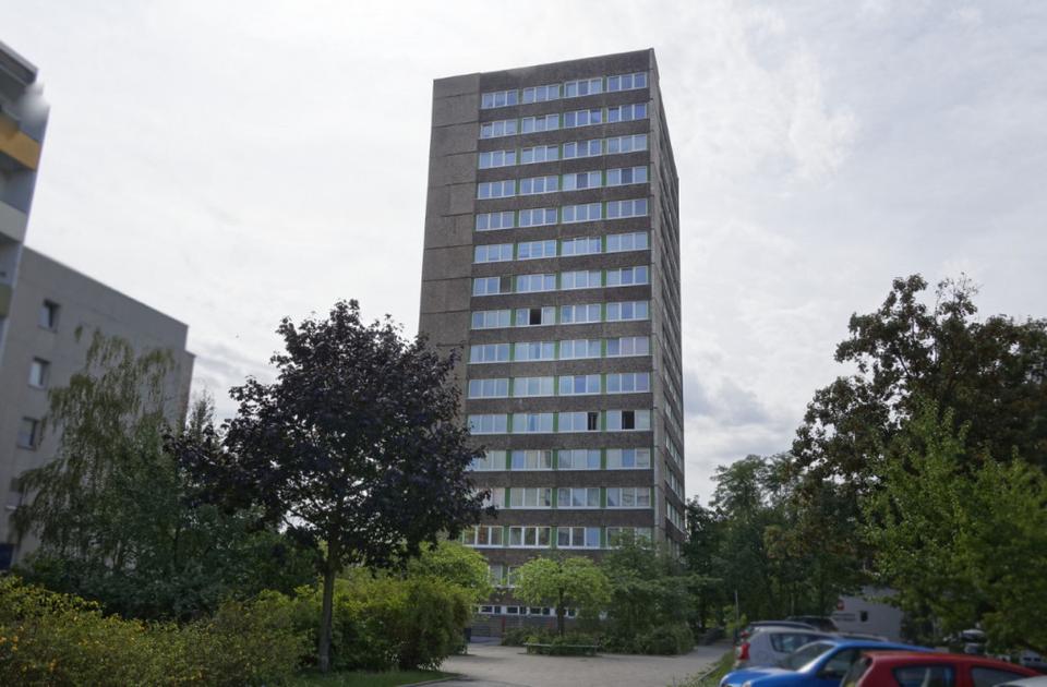 Thumbnail-2-Raum-Wohnung mit Ausblick