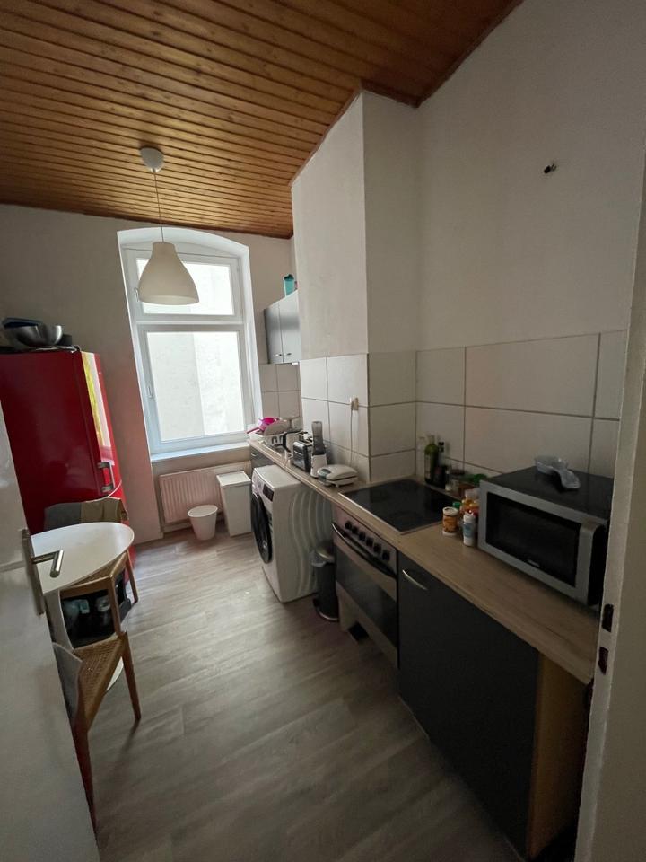 Thumbnail-3 Zimmer Wohnung direkt am Weinberg Philiosophenweg