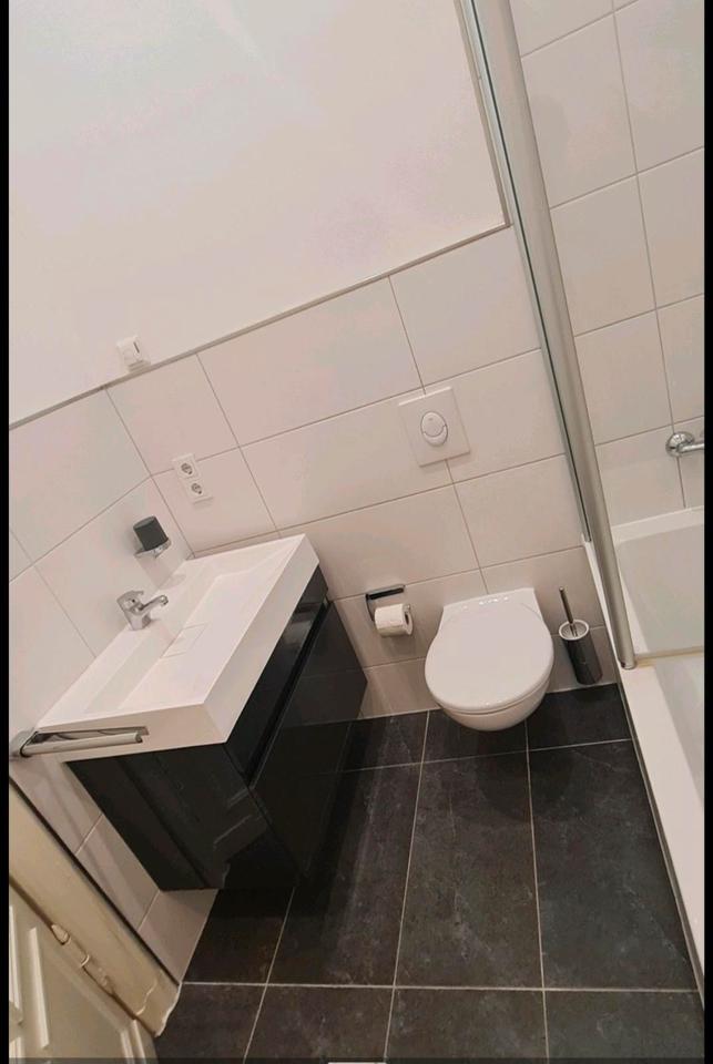 Thumbnail-3Raum Wohnung Nauen