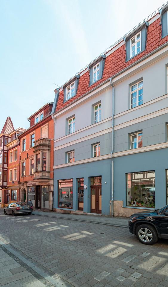 Thumbnail-Altersgerechter Wohnungstyp Lothar!