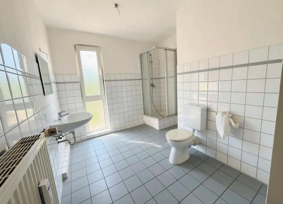 Thumbnail-Charmante helle Wohnung mit 65 m2
