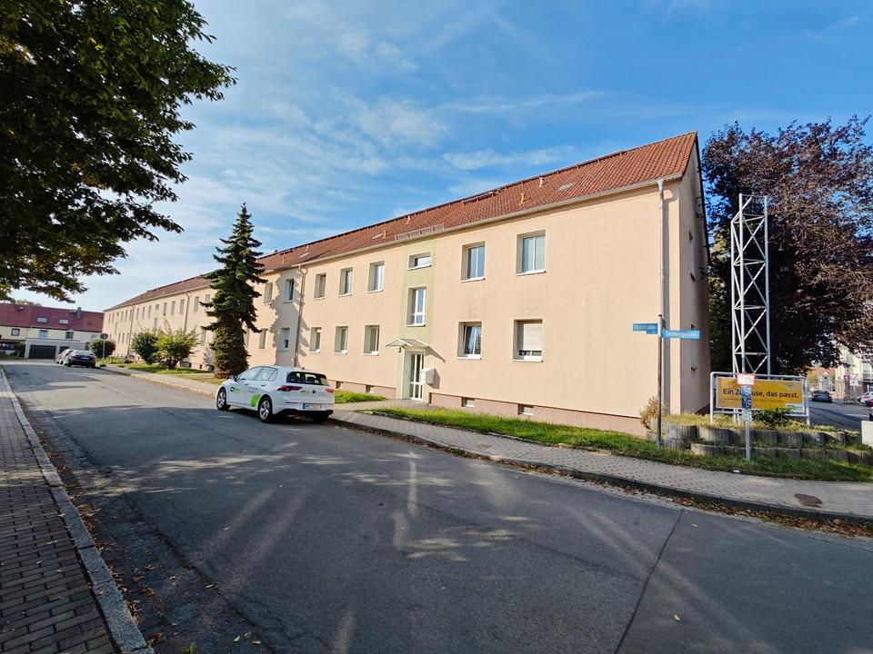 Thumbnail-SINGLEWOHNUNG im ERDGESCHOSS