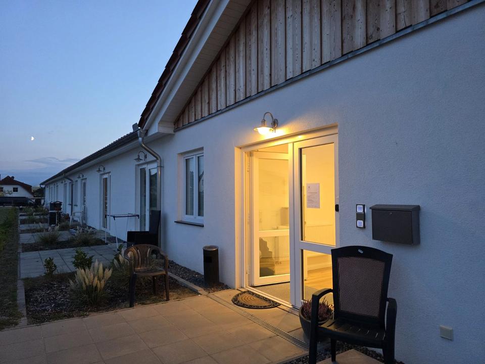 Thumbnail-Senioren Apartaments im Neubau