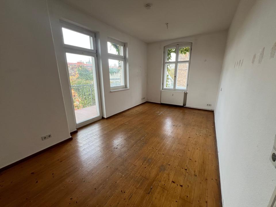 Thumbnail-Moderne 2-Zimmer-Wohnung in Potsdam - Ideal für Singles oder Paare