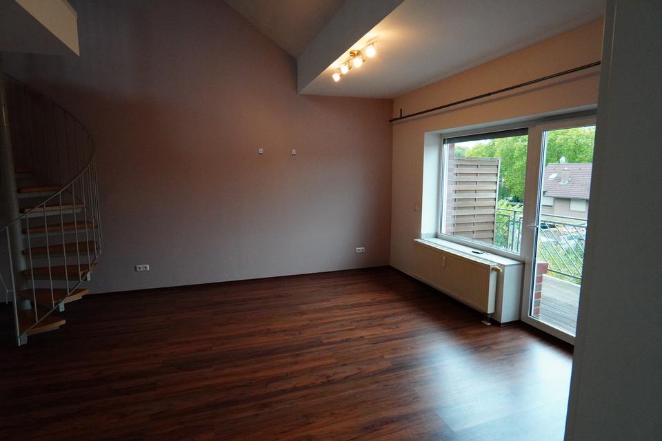 Thumbnail-Maisonette Wohnung in Hückelhoven-Baal