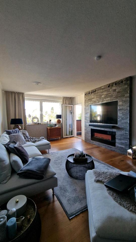 Thumbnail-PROVISIONSFREI: 3-Zimmer-Wohnung