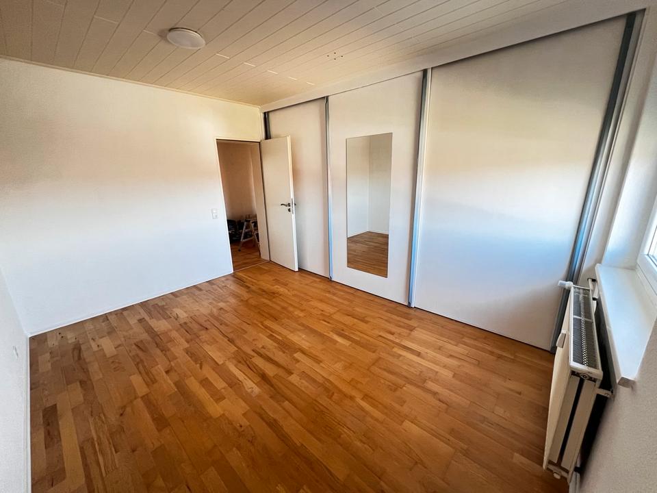 Thumbnail-Helle 3,5Zimmer Wohnung mit 91m2 in Fümmelse (Wolfenbüttel)