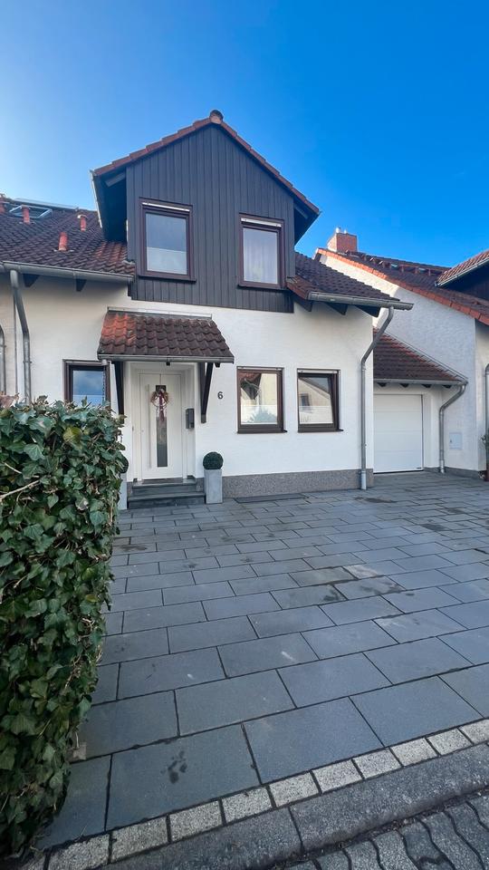 Thumbnail-Doppelhaushälfte in Baunatal -Altenbauna (Provisionsfrei)