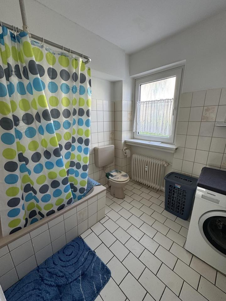 Thumbnail-Geräumige 3 Zimmer Wohnung in Seesen