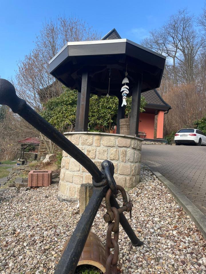 Thumbnail-Gemütliche Ferienwohnung am Rande von Schwarzenberg (Erzgebirge)
