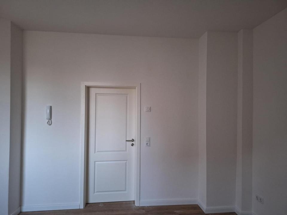 Thumbnail-Gepflegte 2-Zimmer-Wohnung in ruhiger Lage von Ludwigslust