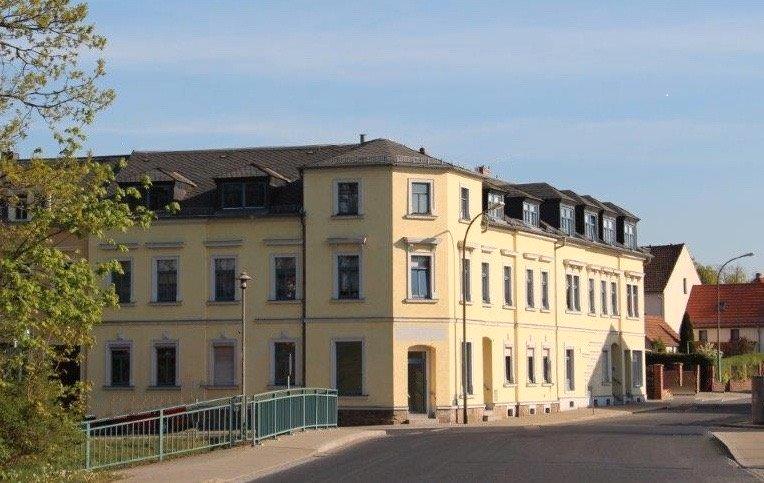 Thumbnail-1-Raumwohnung in Radeburg (36 m²)