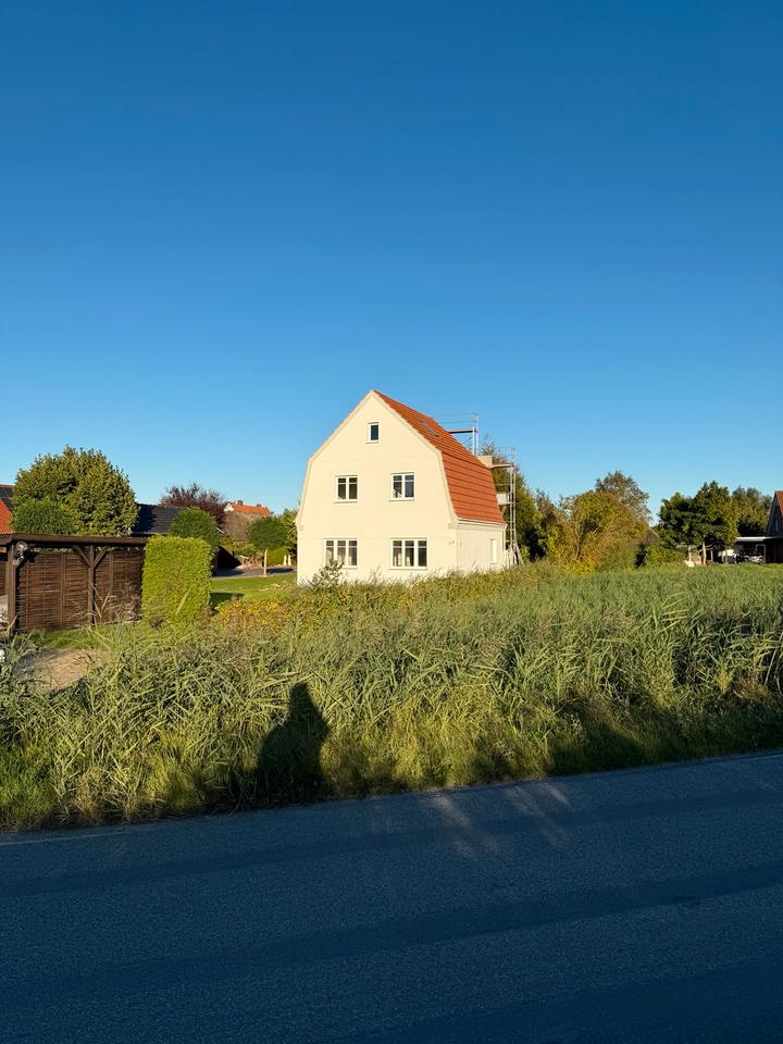 Thumbnail-Freistehendes vollsaniertes EFH in Elsfleth OHW zu vermieten!