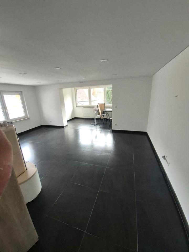 Thumbnail-Ab sofort Ganzes Haus mit schönes Garten in Tailfingen