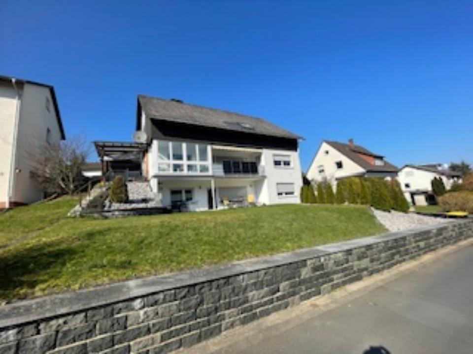 Thumbnail-2 Zimmer Wohnung in Herborn zu vermieten