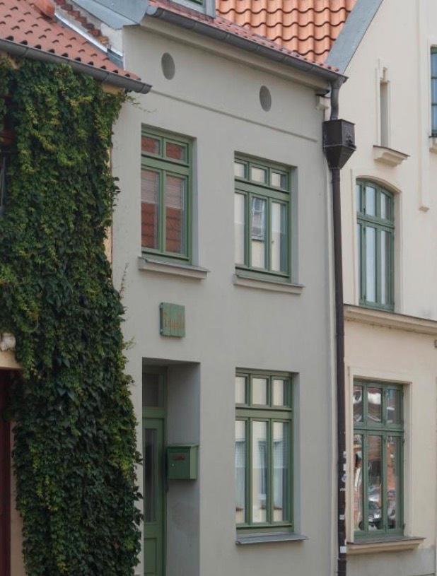 Thumbnail-Urlaub Ostsee Hansestadt Wismar Altstadthaus TimpeTe
