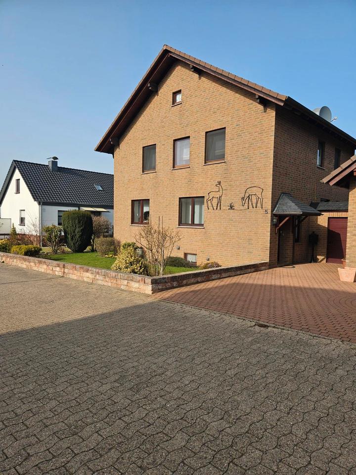 Thumbnail-Gepflegtes 6 Zimmer Einfamilienhaus