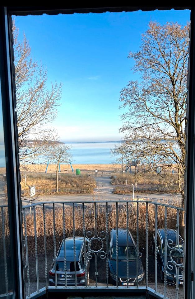 Thumbnail-Wohnung in bester Lage direkt am Wasser in Wassersleben