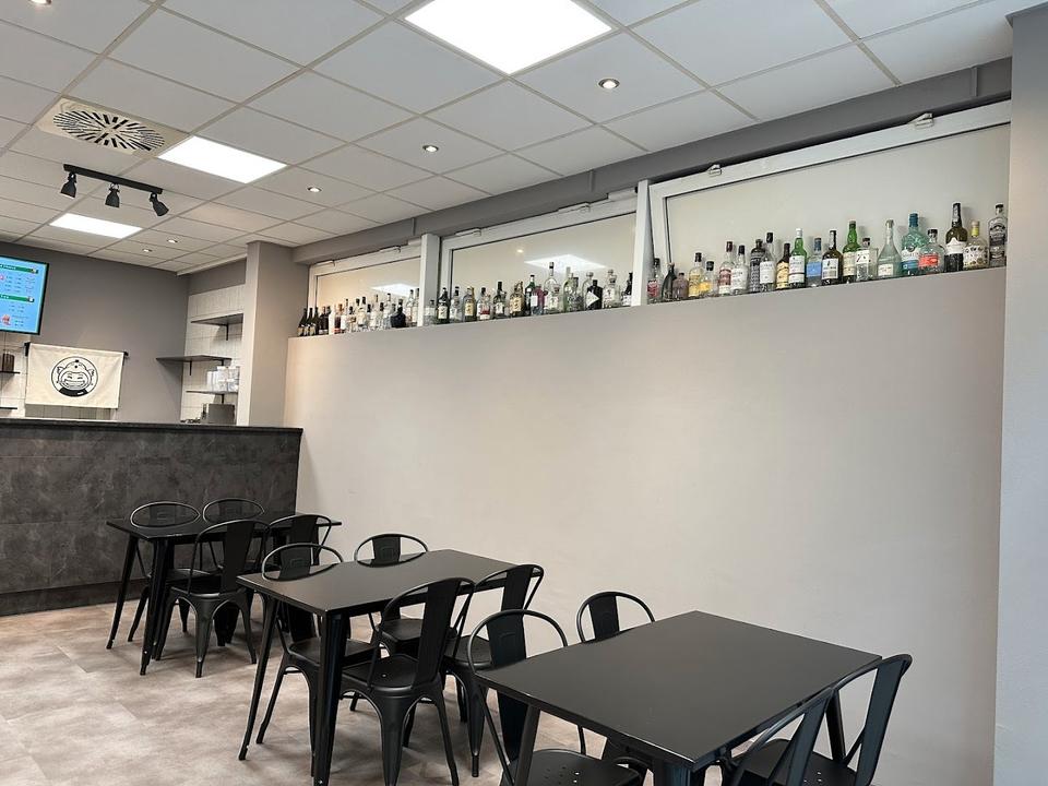 Thumbnail-Restaurant Imbiss in Leipzig-Moritzhof zur Übernahme