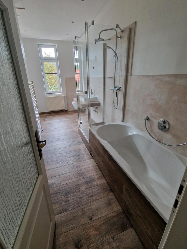 Thumbnail-Wohnung in Wernigerode von Privat