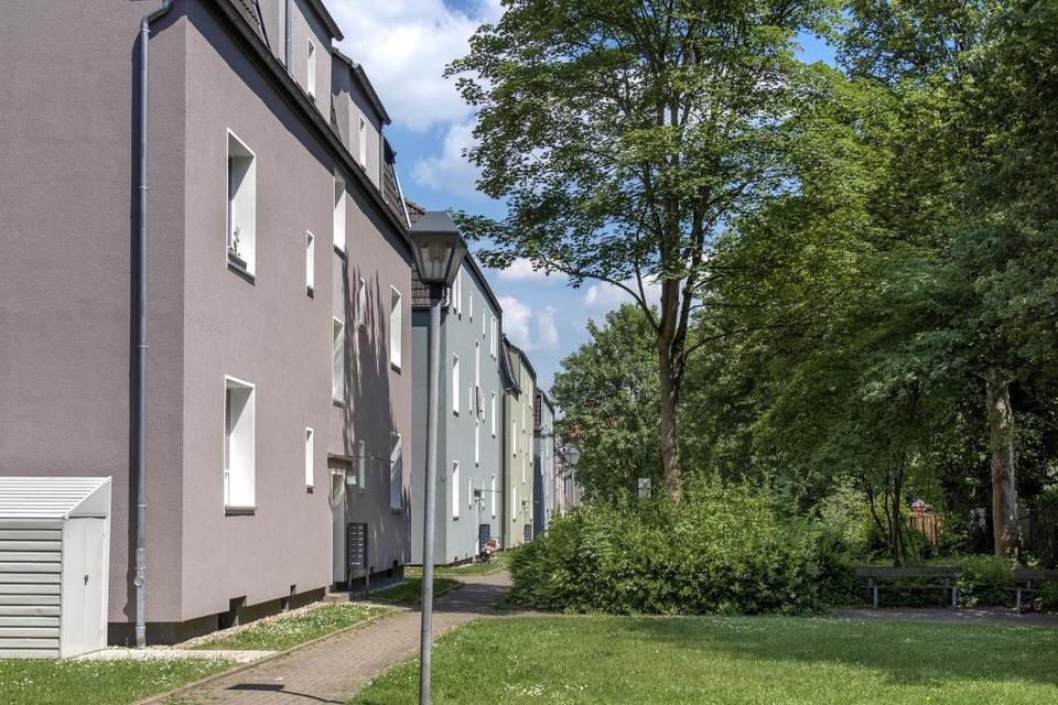 Thumbnail-Ab Mai 2026! 2-Zimmer-Wohnung in Dortmund Bövinghausen