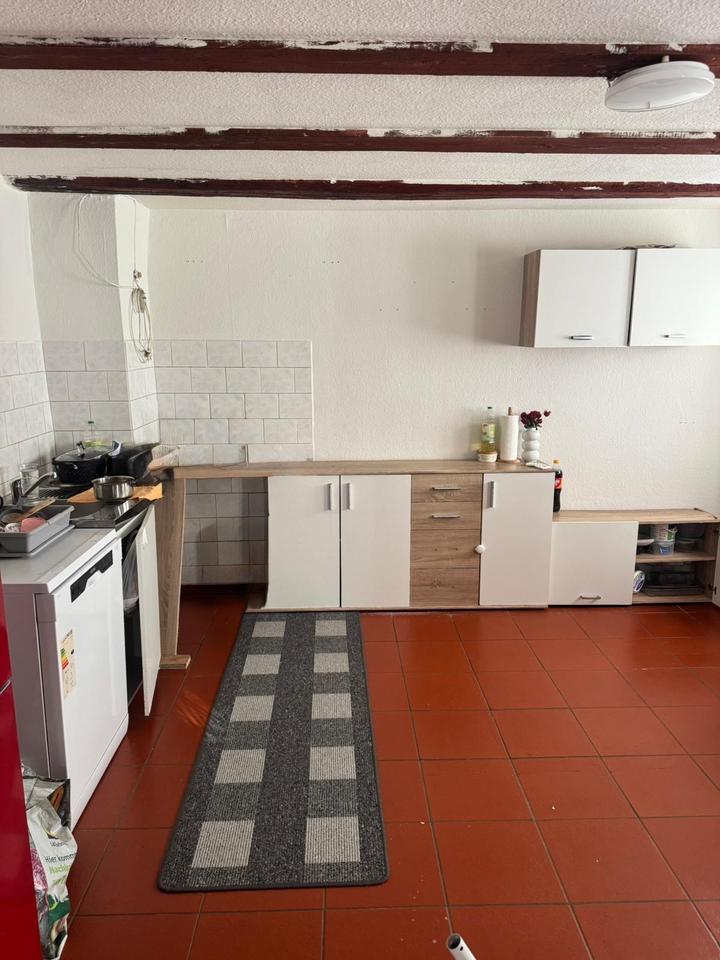 Thumbnail-3 Zimmer Küche Bad 70qm in Grebenstein