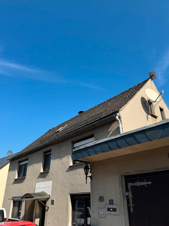 Thumbnail-Charmantes, großzügiges Haus mit Geschichte ideal für Familien