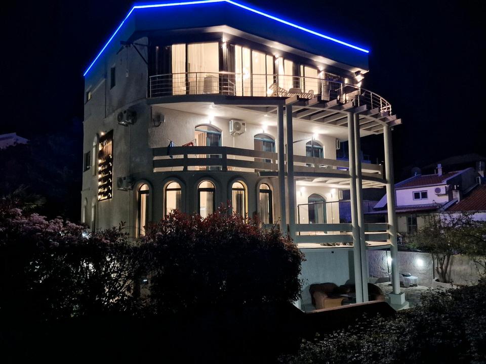 Thumbnail-Haus im Montenegro 200m von Strand