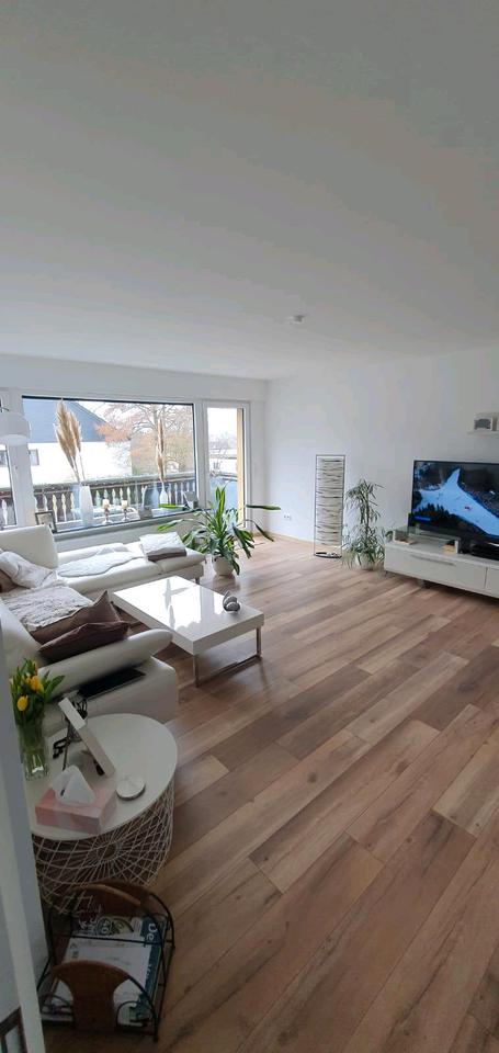 Thumbnail-Wohnung zur Vermietung WuppertalKaternberg