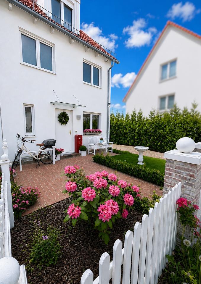 Thumbnail-Großzügiges Haus im 4 Ebenen in Königs Wusterhausen OHNE MAKLER