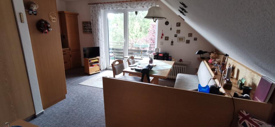 Thumbnail-Charmante Eigentumswohnung Ferienwohnung in Altenau über 2 Etagen