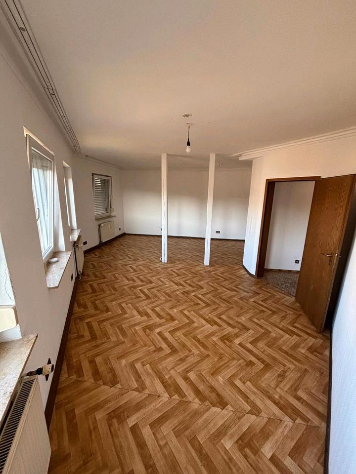 Thumbnail-3 Zimmer Wohnung in Pforzheim -Brötzingen (Altbau)