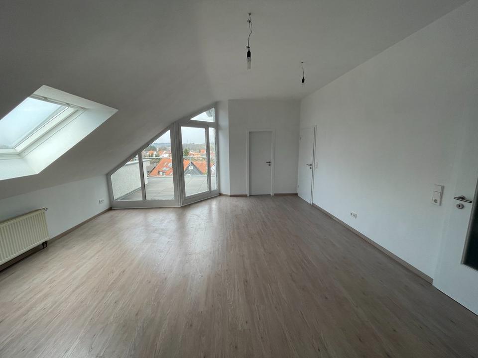 Thumbnail-Helle 3,5-Zimmer Dachgeschosswohnung in Angelbachtal