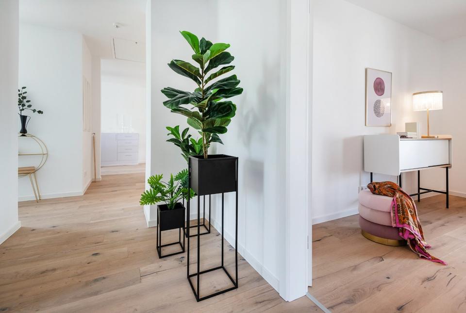 Thumbnail-ENERGIEEFFIZIENTES EINFAMILIENHAUS MIT GROSSEM GARTEN