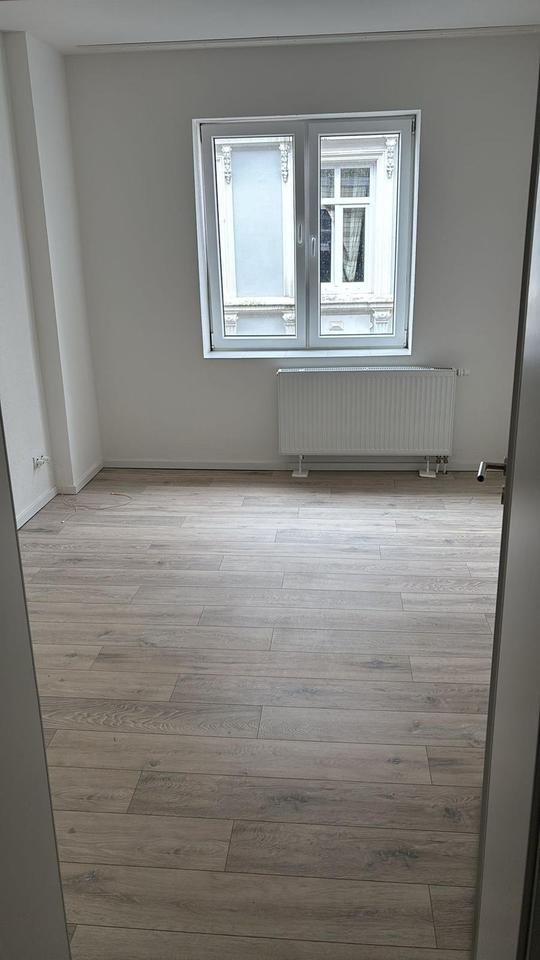 Thumbnail-Sanierte 1 Zimmerwohnung in Flensburg