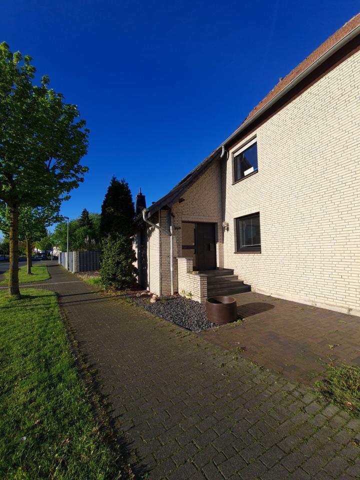 Thumbnail-Charaktervolles Haus mit individuellem Grundriss – ab Juli