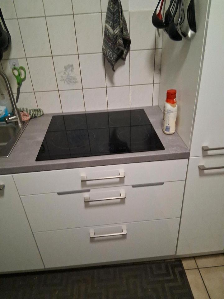 Thumbnail-Einbauküche