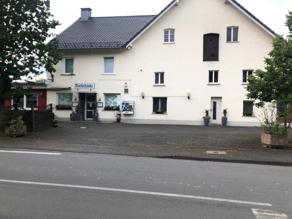 Thumbnail-Wohn Geschäftshaus ( mit Gaststätte )