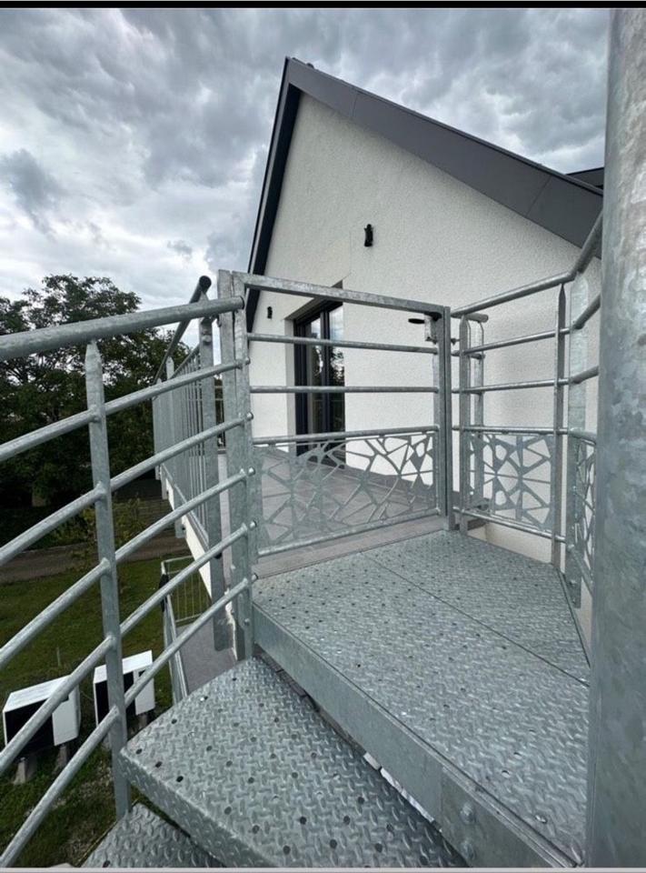 Thumbnail-Dachgeschoss Wohnung zum vermieten ab sofort