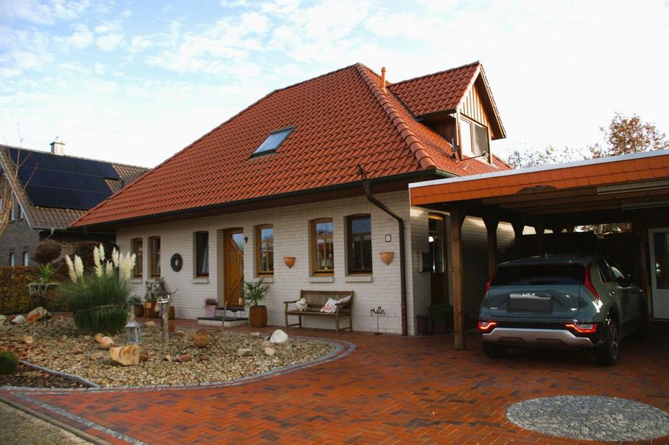 Thumbnail-Einfamilienhaus mit Sackgassenlage