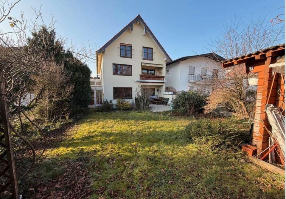 Thumbnail-3Z EG Wohnung mit Garten und Terrasse