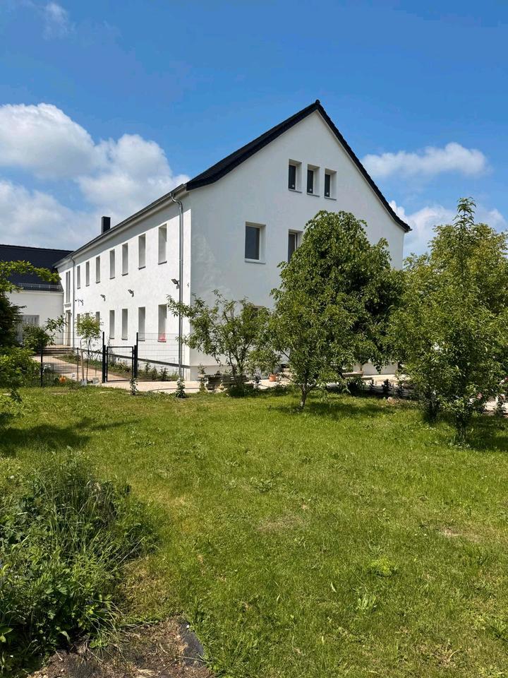 Thumbnail-Mehrfamilien Haus mit 7 Wohnungen bei Güntersdorf